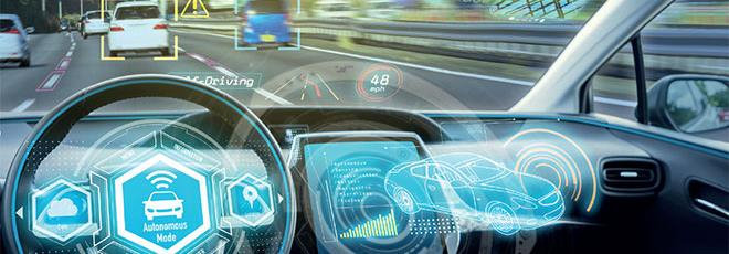 Autonomous driving: Where are we at?